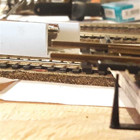 Image result for HO Model Train Switch Panel