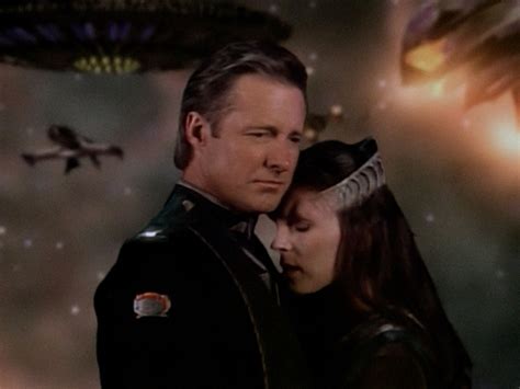 Prime Video: Babylon 5 - Season 3