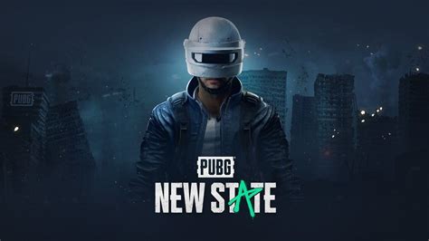 PUBG New State 0.9.23 Update announced - to roll out next week | TechRadar