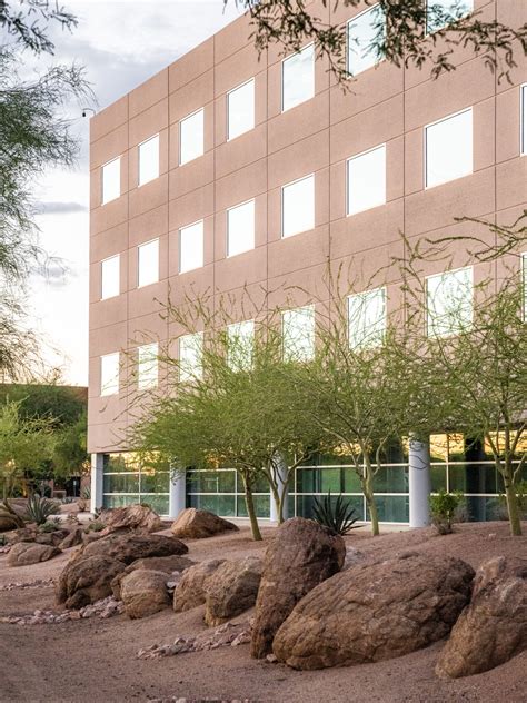 Caruso Turley Scott Inc.Papago Buttes Corporate Plaza - Caruso Turley ...