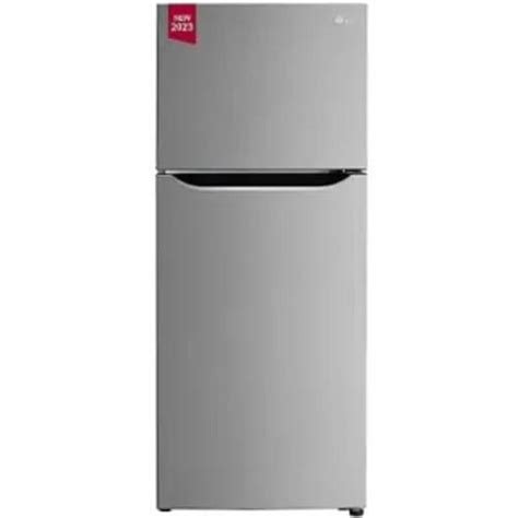 LG GL-N292DPZY 242 Ltr Double Door - Price in India, Specifications ...