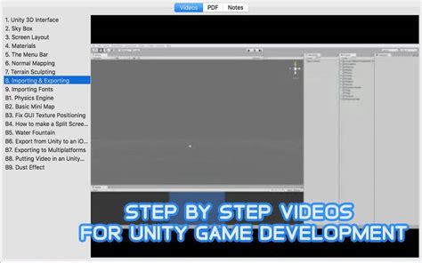 Unity Tutorials Game Sims 的图像结果
