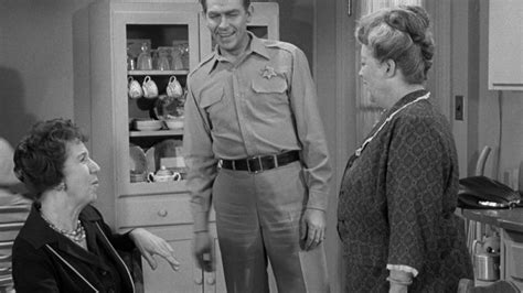 Watch The Andy Griffith Show Season 2 Episode 26: Wedding Bells for ...