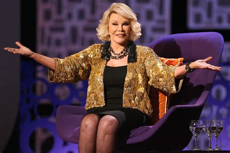 What Time Does NBC's Joan Rivers Tribute Special Start?