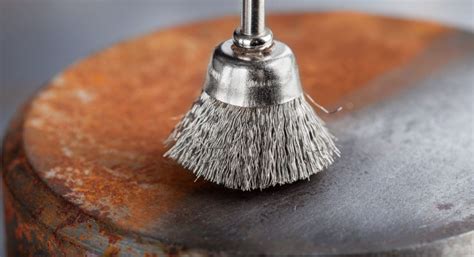 Image result for How to Clean Rust Off Clipper