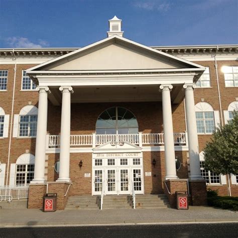 35th District Court - 1 tip from 218 visitors