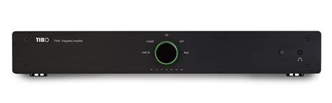 Buy TIBO TI435 AMP | Hi-Fi Stereo Integrated Amplifier | 2 x 50W ...