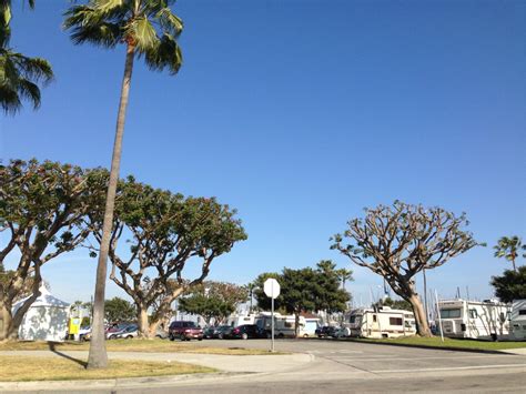 Marina Green - Parking in Long Beach | ParkMe