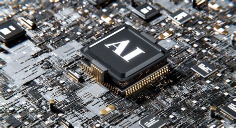 Revolutionizing Chip Design With AI