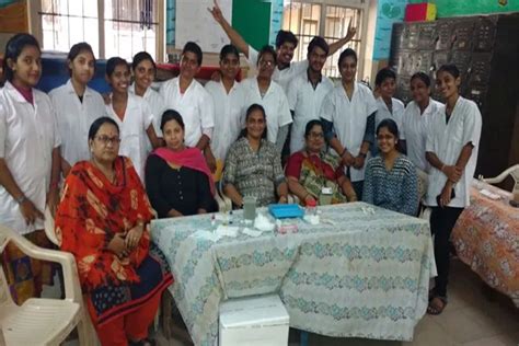 SIES Institute of Medical & Laboratory Technology Mumbai Campus: Photos ...