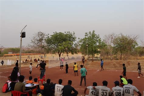 Photo & Video Gallery | Tuljapur Off-Campus