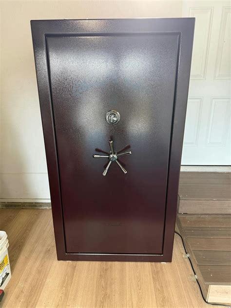 Image result for How Do Safe Locks Work