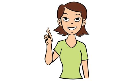 Image result for R Sign Language