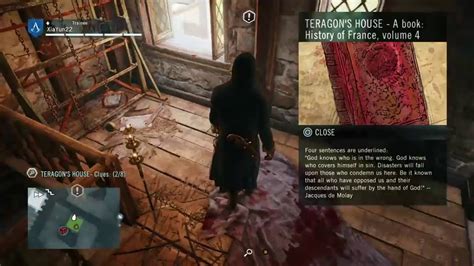 Image result for AC Unity Gameplay
