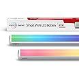 Wipro Wipro Next Smart Wi-Fi 20W CCT LED Batten, LED Smart Tube Light ...