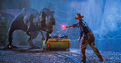 Jurassic Park To Dominion: Evolution Of The Franchise