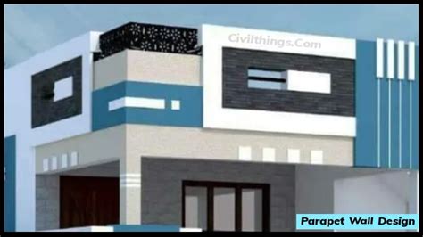 Image result for Parapet Print Design