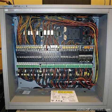 Image result for Measuring Current Service Panel