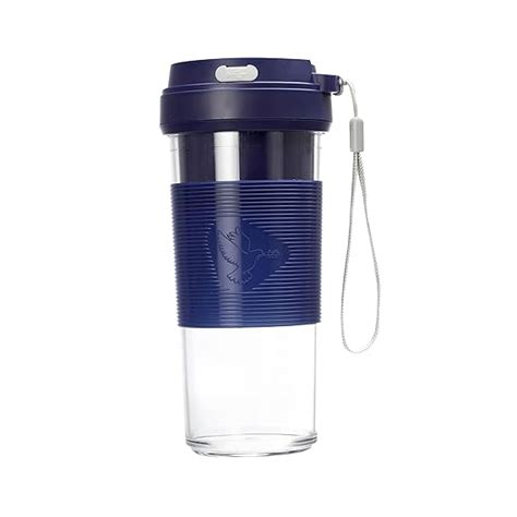 Buy Pigeon Blendo USB rechargeable Personal Blender for Smoothies ...