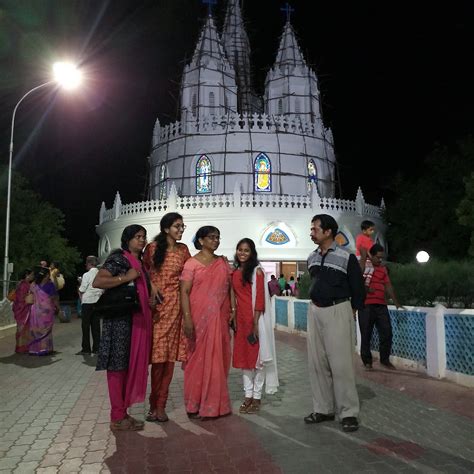 HOTEL SEAGATE (Velankanni, Tamil Nadu) - Hotel Reviews, Photos, Rate ...