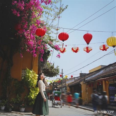 徐州又双叒火了！国际旅游达人点赞汉文化景区