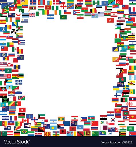 All Flags of the World 的图像结果
