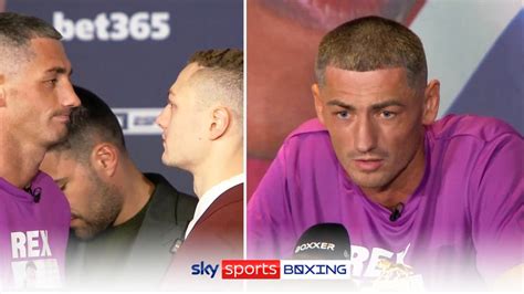 Zak Chelli targets knockout win over Jack Cullen for 'double revenge ...