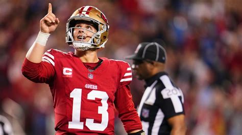 Niners owner says offseason exodus tied to Brock Purdy deal - ESPN