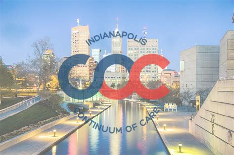 Q1 Continuum of Care Convening 2026, United Way of Central Indiana ...