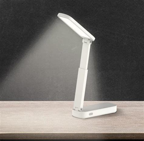 Buy Sellplus High Power Rechargeable led Touch on/Off Switch Desk lamp ...