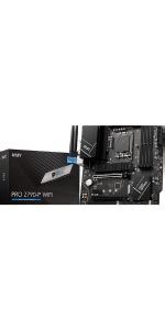 MSI PRO Z790-P WiFi DDR4 Motherboard ATX