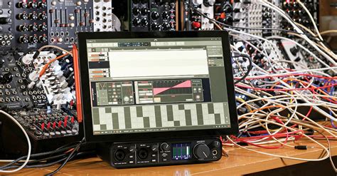 Image result for Audio Modular Interface