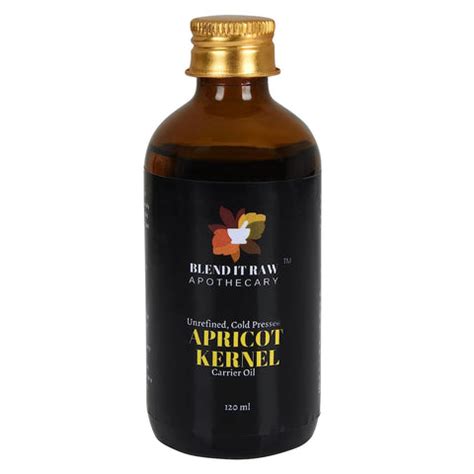 Top Apricot Oil Brands In India For Healthy Skin & Hair – VedaOils
