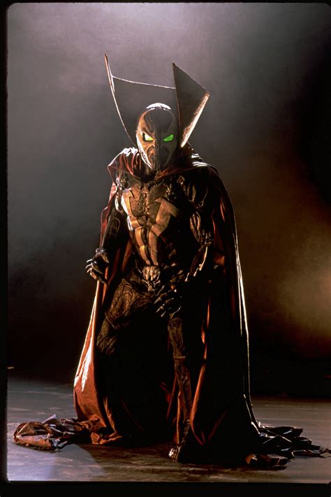 Spawn Movie Wallpapers Group (77+)