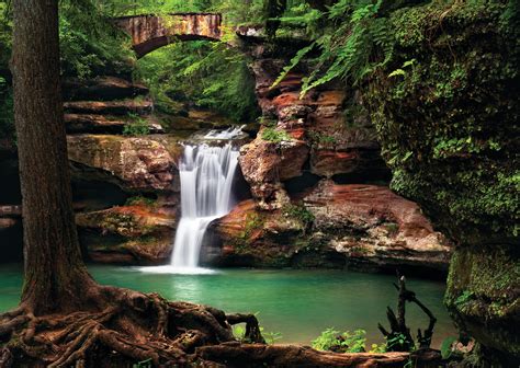 Trip to hocking hills 60 photos - Guidebookbali.com
