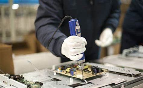 电子产品PCBA电路板成品组装服务 - 诺的电子