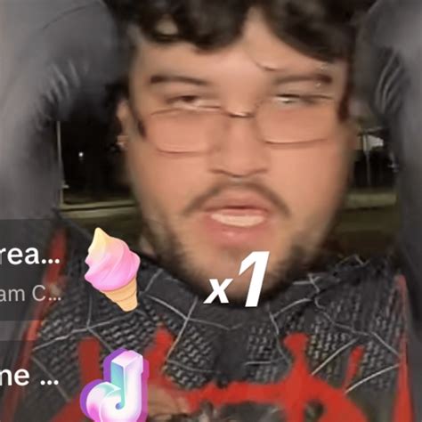 Mm ice cream so yummy | Dopple.ai