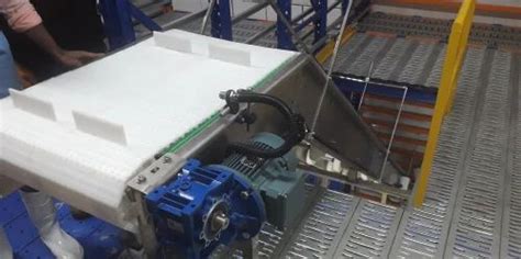 Pico Automation, Coimbatore - Manufacturer of Belt Conveyor and Roller ...