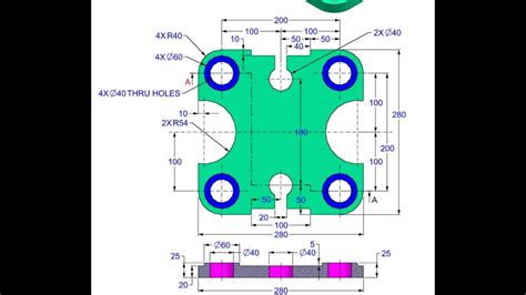 Image result for SolidWorks Structure Exercise