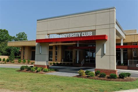 NC State University Club - Reviews, Photos & Deals 2026 - Raleigh, NC ...