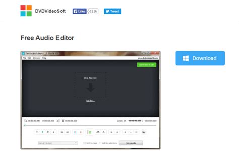 Image result for Free Audio Editing