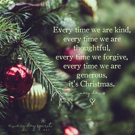 Thoughtful Xmas Quotes 103 Christmas Quotes To Inspire Holiday Spirit