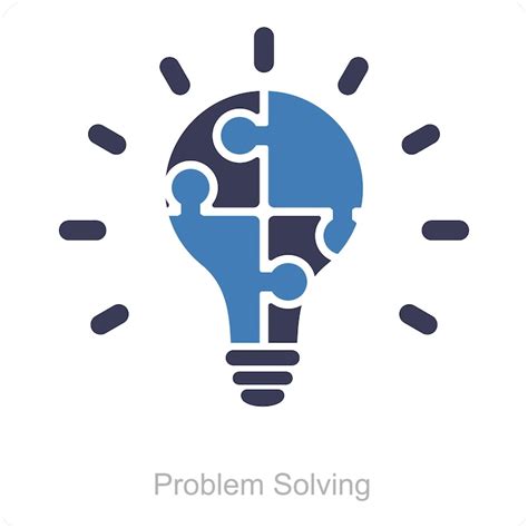 Image result for Problem Solving Icon