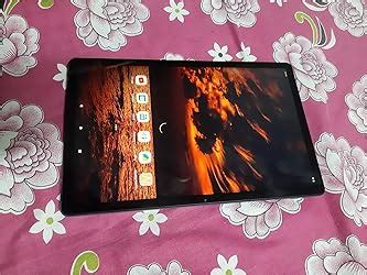 Motorola Tab G70 | 11 Inch Display, 2K Resolution | 4 GB RAM, 64 GB ROM ...