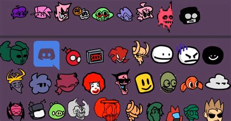 FNF Test Playground Remake 的图像结果