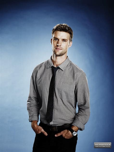 Jesse Spencer House Wallpaper