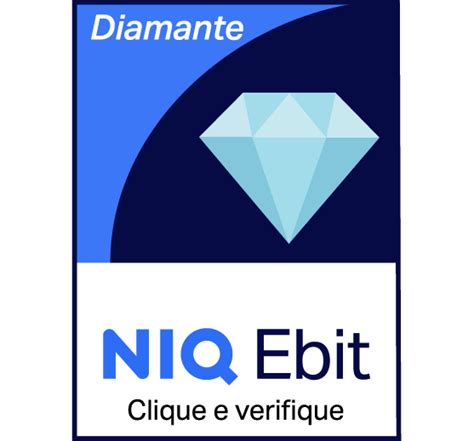 Já sou parceiro colaborador - NIQ