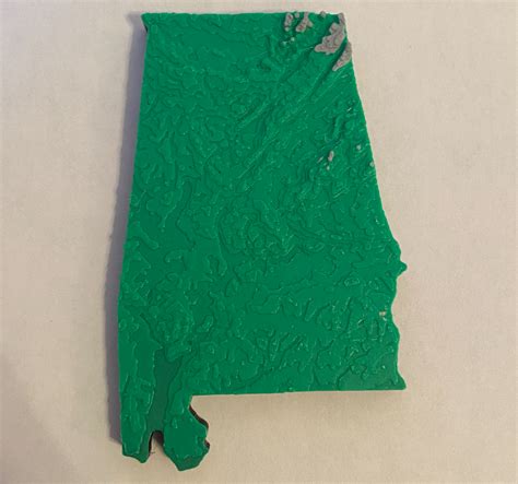 Image result for Decatur Alabama Topograpical Map