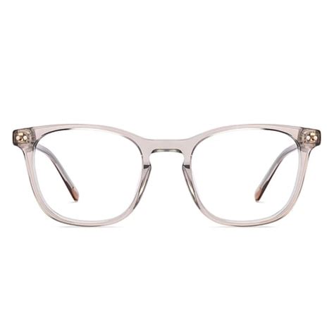 Buy Ash grey-Ace Full Rim Square Lenskart Hustlr ACE LH E16985-N -C6 ...
