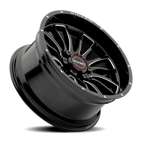 W908 GB-MW - WICKED OFF-ROAD WHEELS
